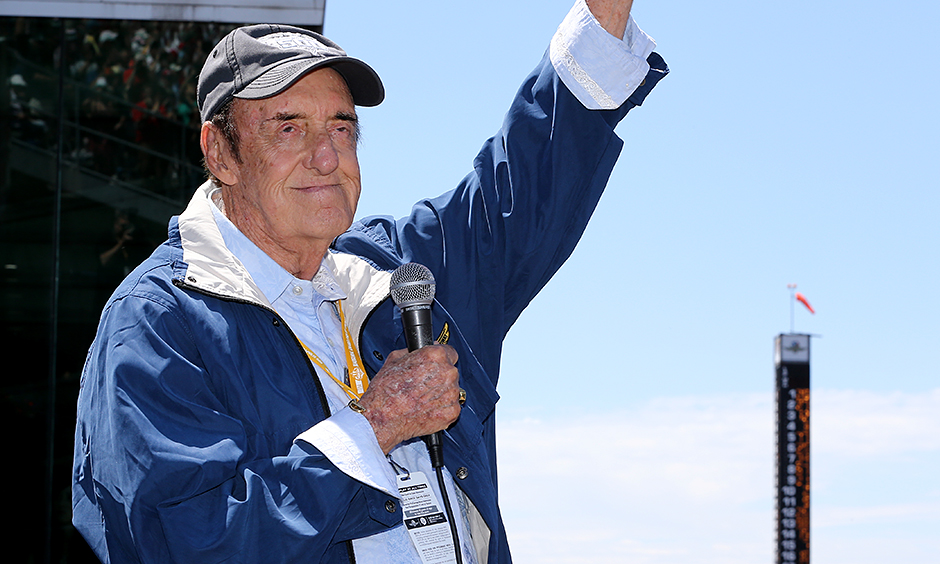 Indianapolis 500 icon Nabors dies at age 87