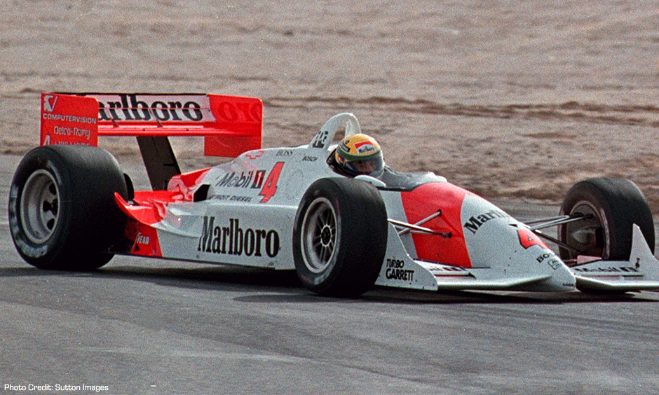 team penske f1