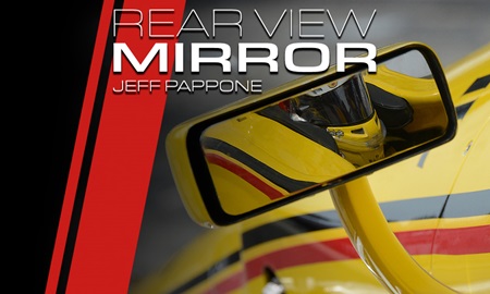 thumbnail for Checking mirrors one last time for 2017 highlights
