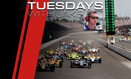 thumbnail for Lure of competing in Indianapolis 500 wins out for Alonso