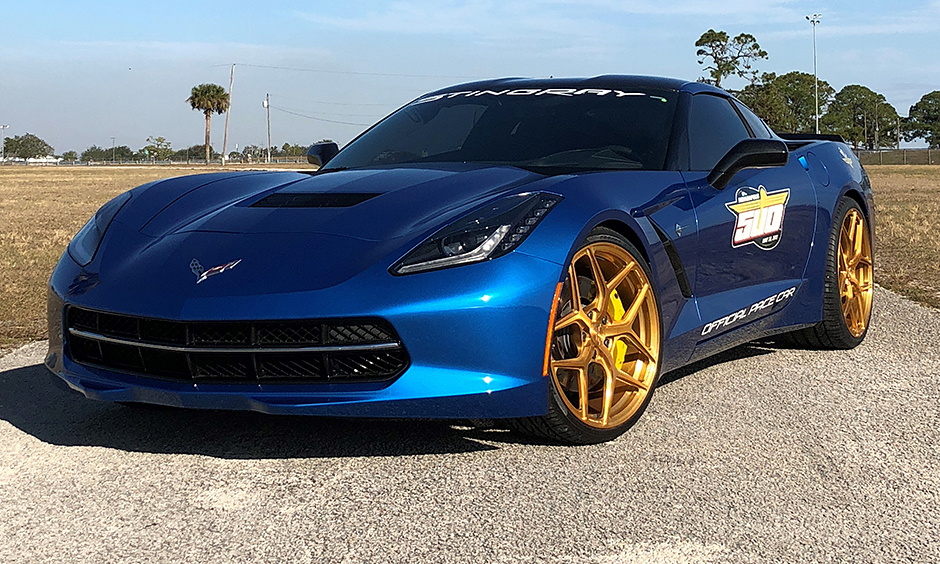 Kanaan adds name and bling to high-end signature wheels line