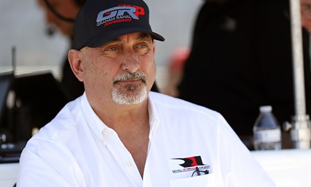 thumbnail for Rahal Letterman Lanigan Racing setting brisk pace on and off track