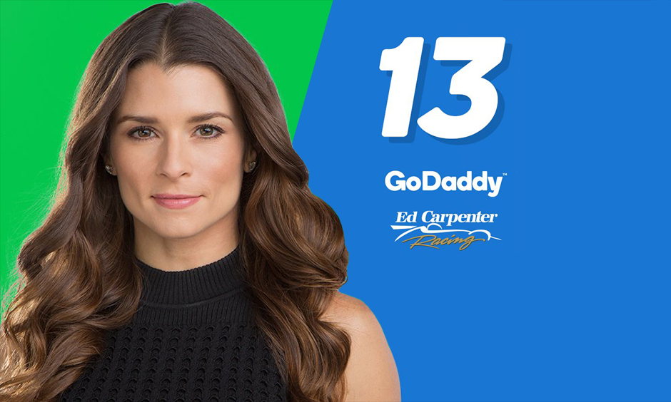 Danica patrick indycar new arrivals