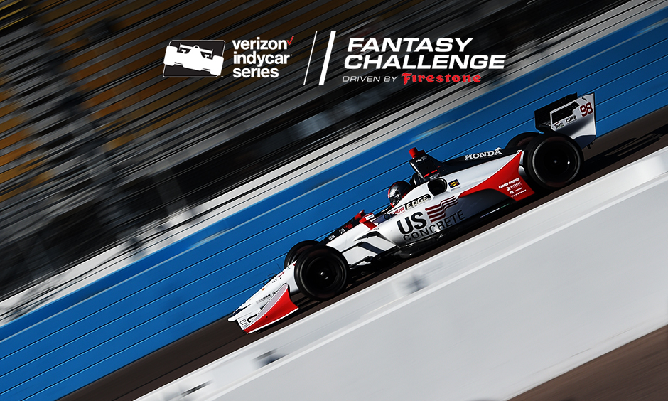 Fantasy Challenge driven by Firestone 