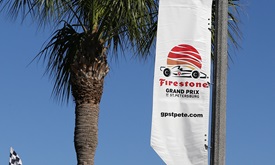 Thumbnail for St. Pete weekend will begin to answer 2018 INDYCAR questions