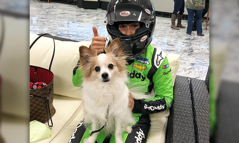 Danica Patrick