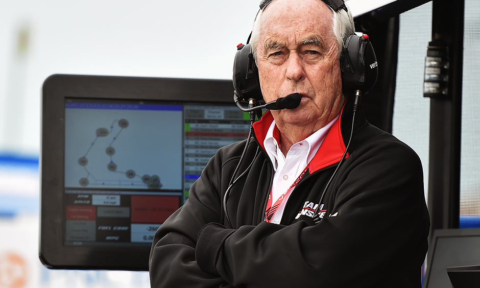 Roger Penske
