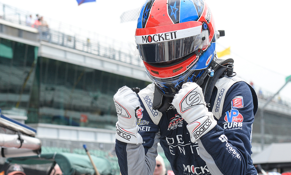 MRTI Indy notes: Herta recovers to win Indy Lights opener