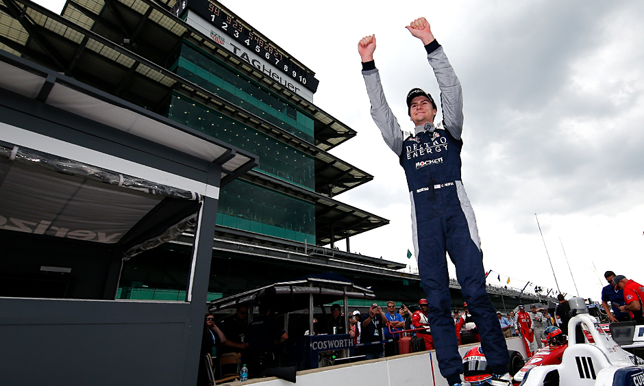 MRTI Indy notes: Herta completes Indy Lights sweep