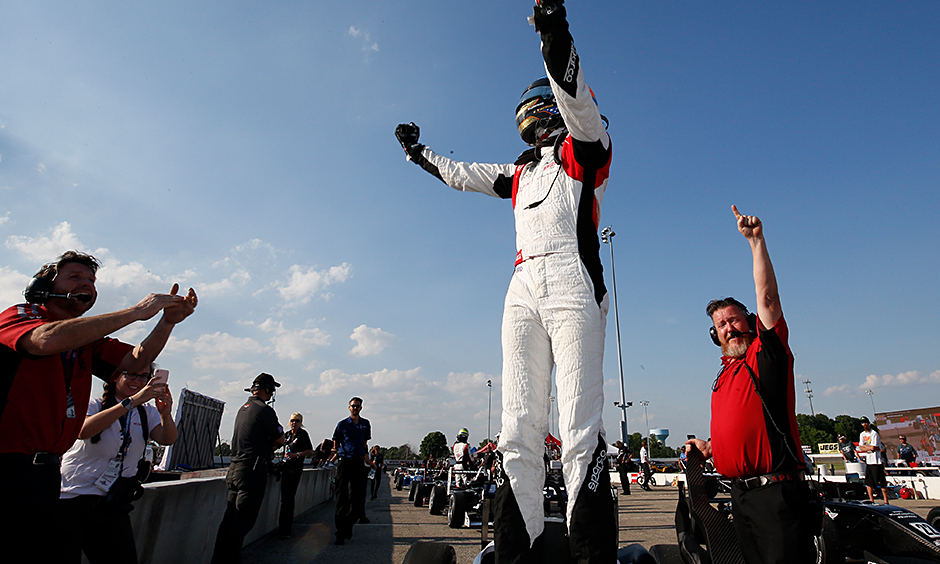 MRTI notes: Kirkwood conquers Lucas Oil Raceway oval in USF2000