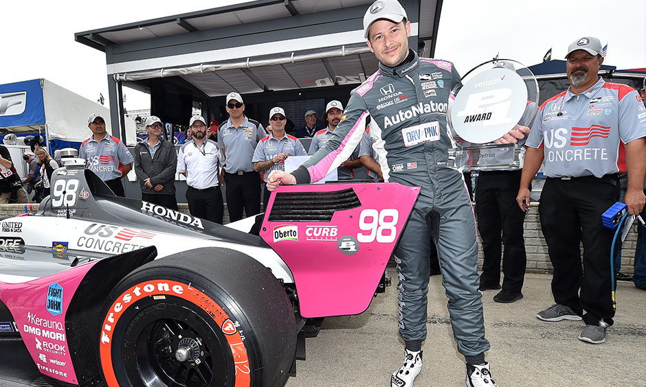 download nascar andretti experience