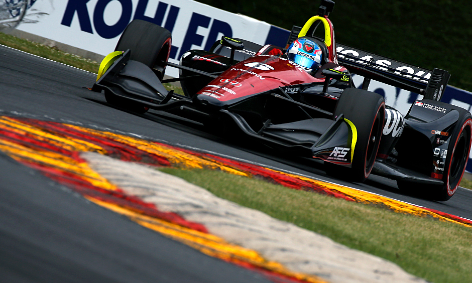Robert Wickens