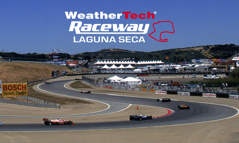 indycar laguna seca