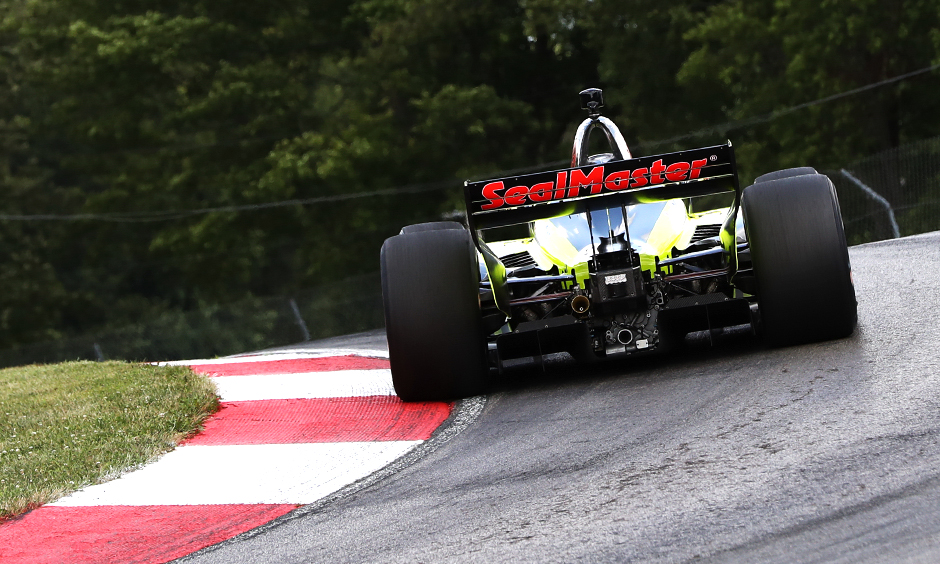 Sebastien Bourdais