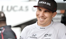Thumbnail for Wickens evaluated for orthopedic injuries after spectacular crash
