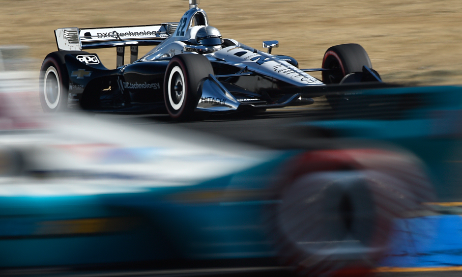 Simon Pagenaud