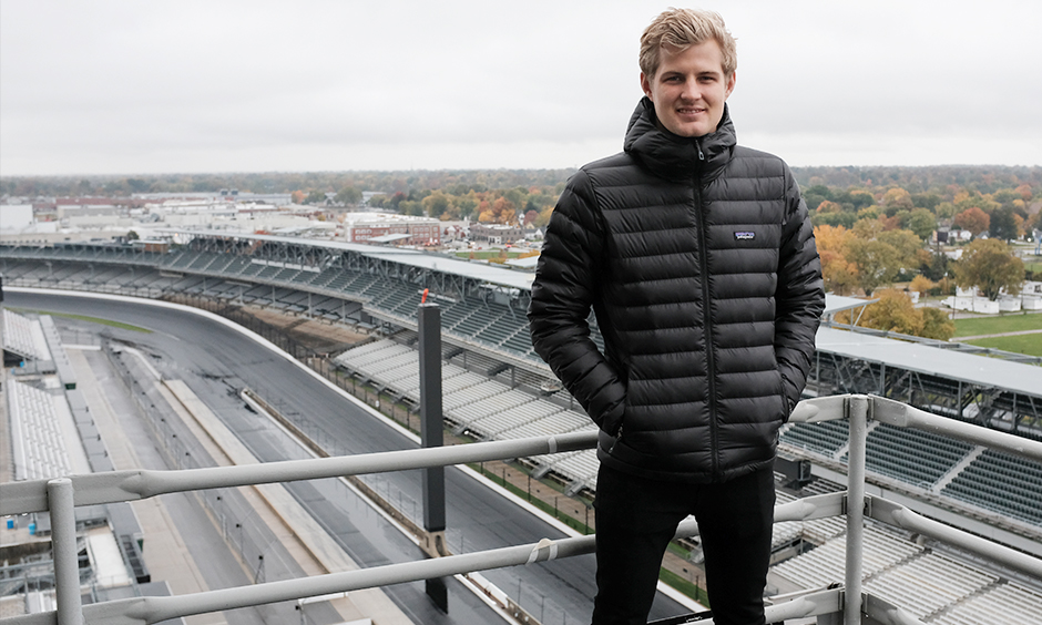 Marcus Ericsson