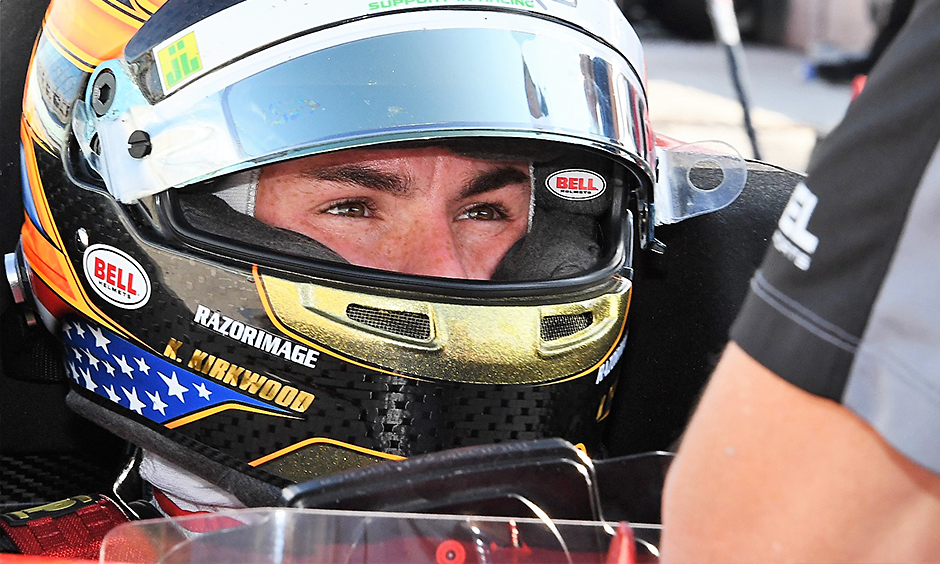 On heels of magical season, Kirkwood not rushing decision for 2019