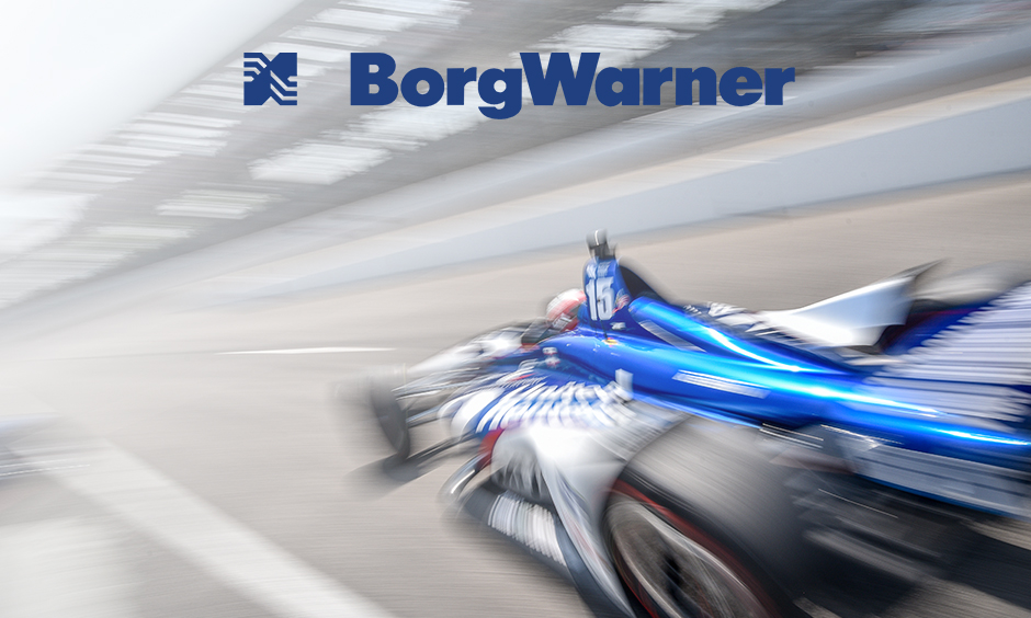 BorgWarner Continuing As INDYCAR Official Turbocharger Supplier Through ...