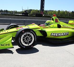 INDYCAR outlines five-year plan to strengthen Indy Lights participation