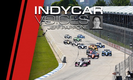thumbnail for With points leaders finishing races at top, title picture remains murky