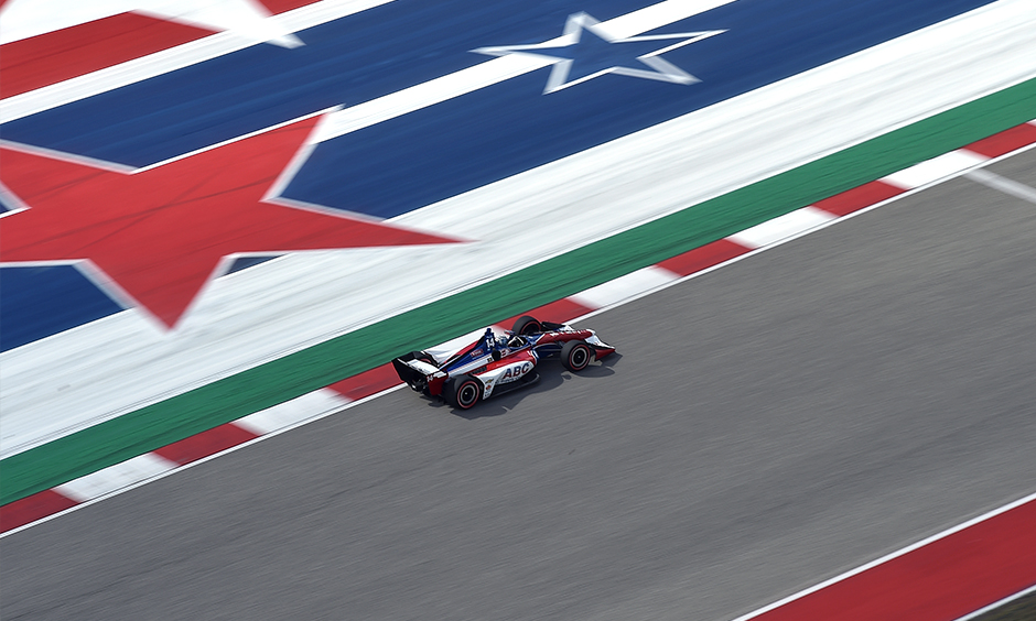 circuit of the americas 2019