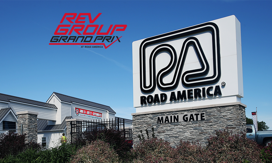 rev group grand prix at road america