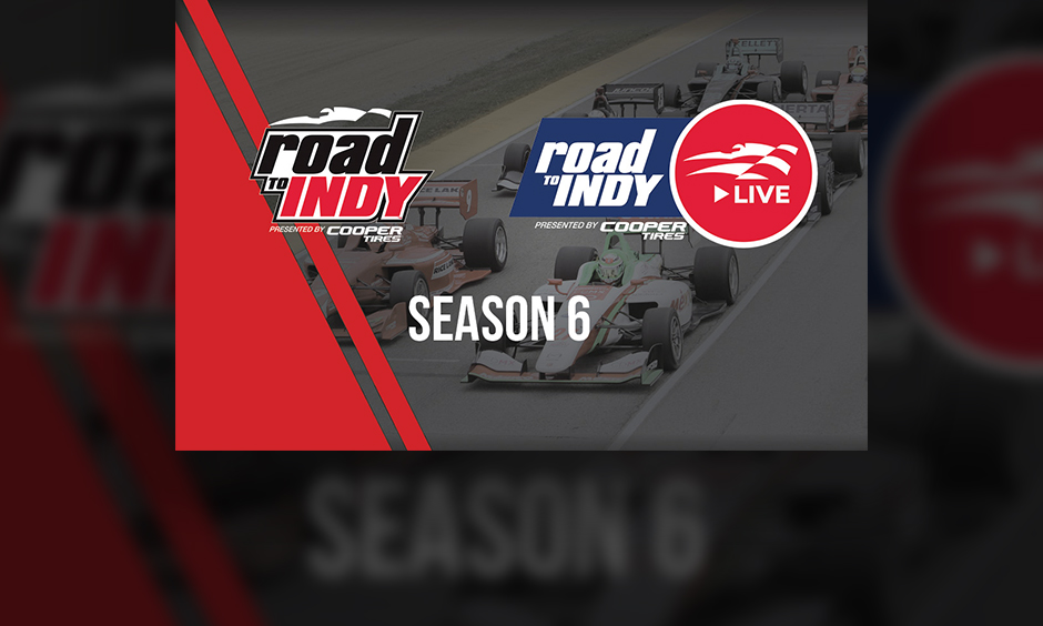 Road To Indy TV