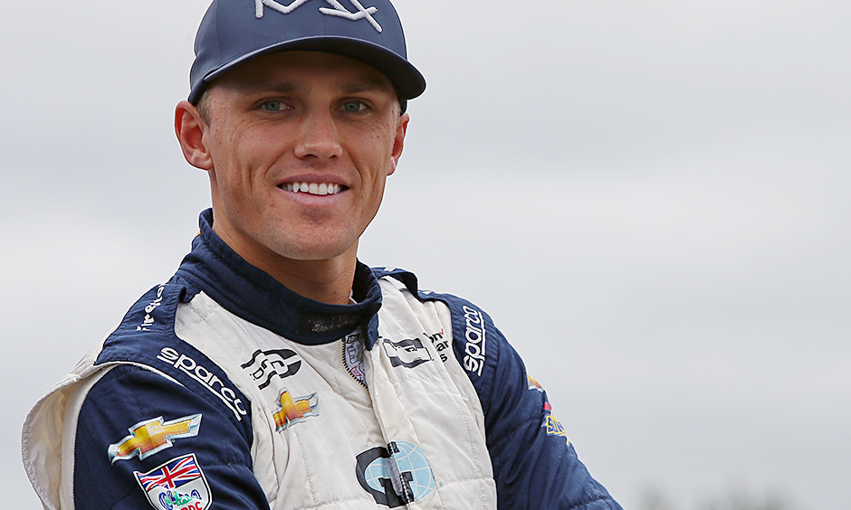 Max Chilton