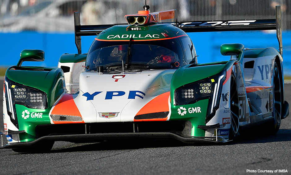 Juncos Racing