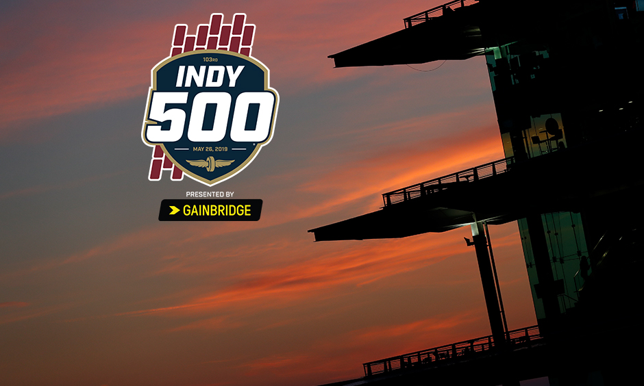 Gainbridge named presenting sponsor for Indianapolis 500