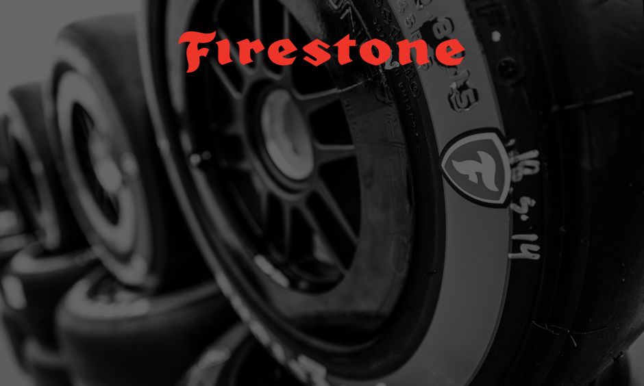 Firestone extends exclusive tire supplier partnership with INDYCAR