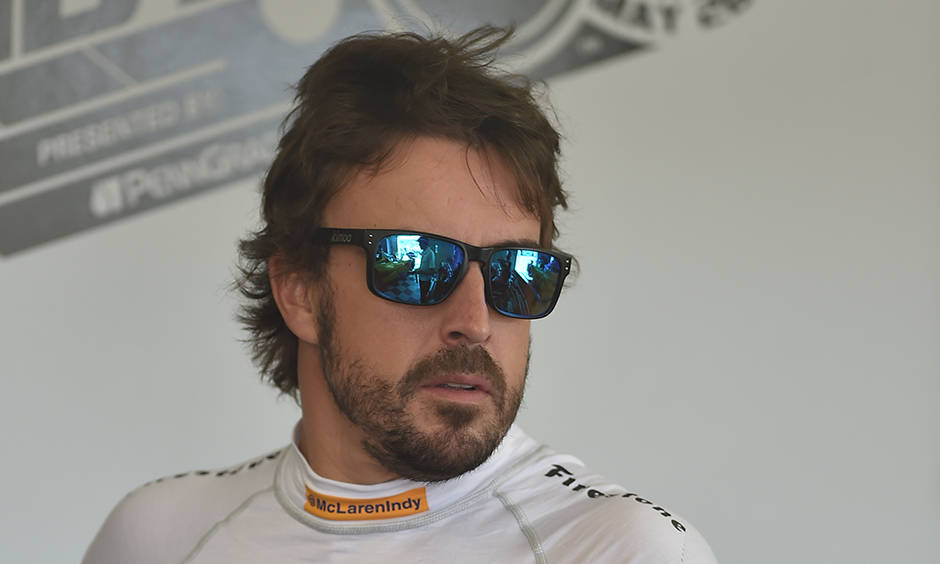 alonso sebring
