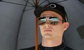 Thumbnail for O’Ward’s 2019 NTT IndyCar Series debut the focus of high anticipation