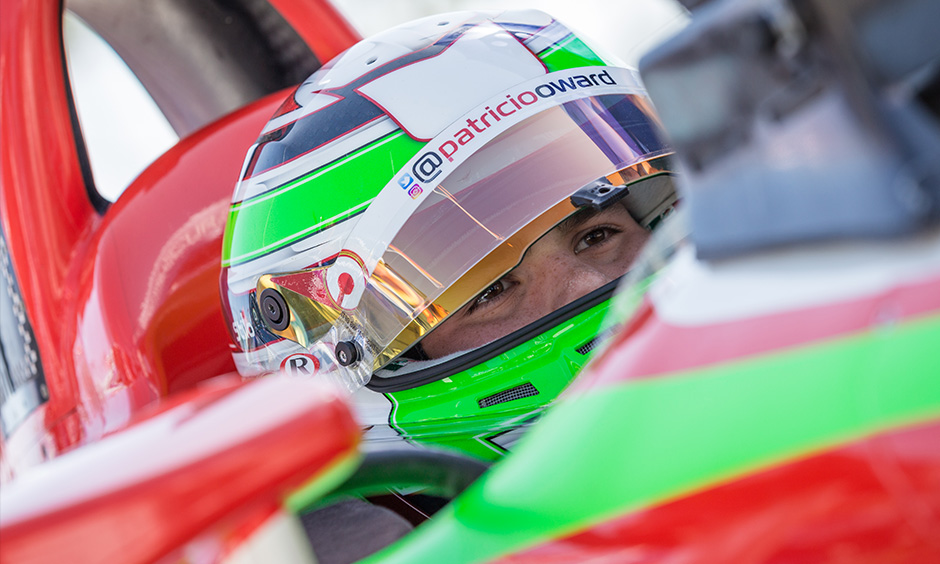mexico grand prix stream