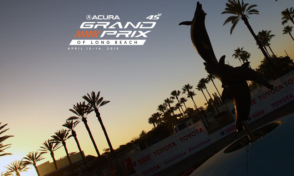 Acura Grand Prix of Long Beach
