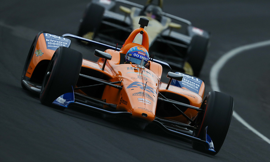 fernando alonso indycar 2019