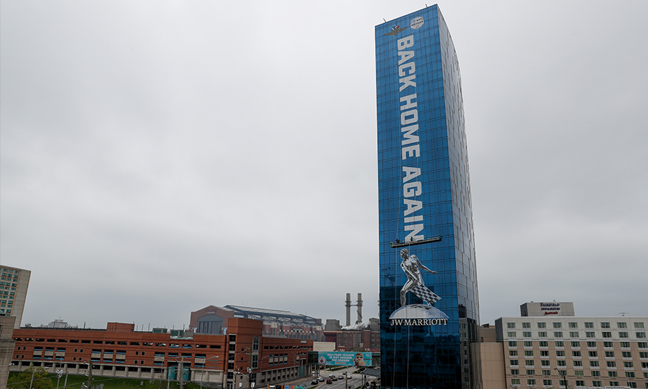 JW Marriott graphic