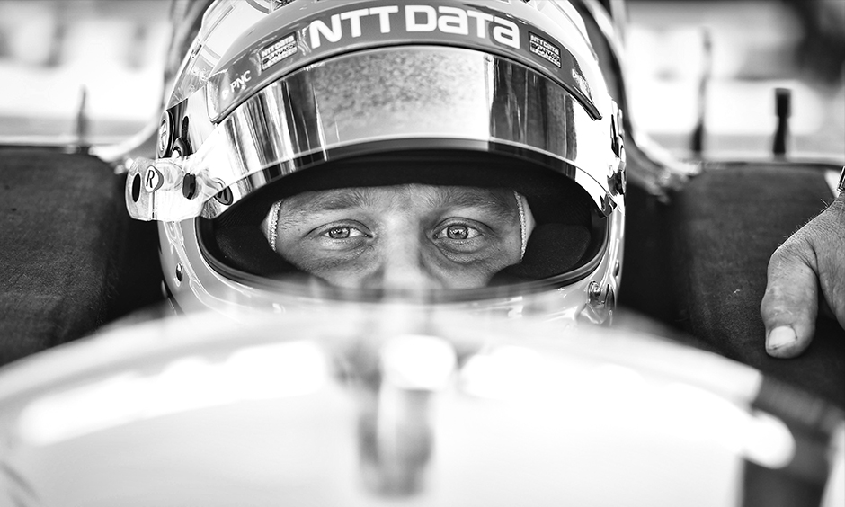 Felix Rosenqvist