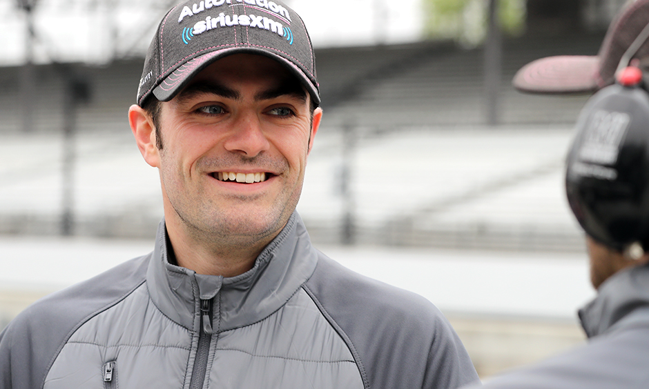 Jack Harvey