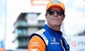 Thumbnail for Plenty of dark horses lurking at Indy 500