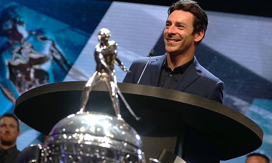 Simon Pagenaud