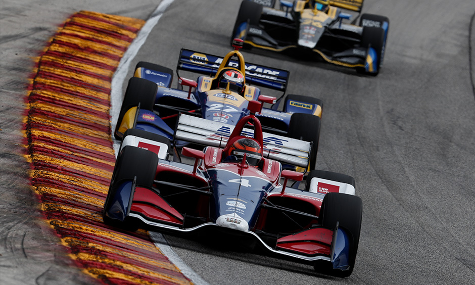 road america indycar schedule