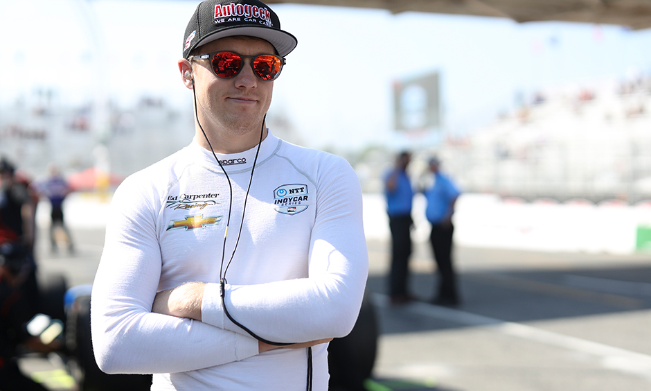 Spencer Pigot