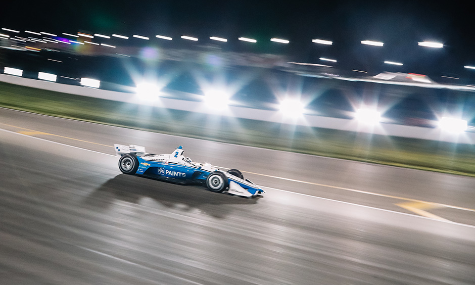 Josef Newgarden