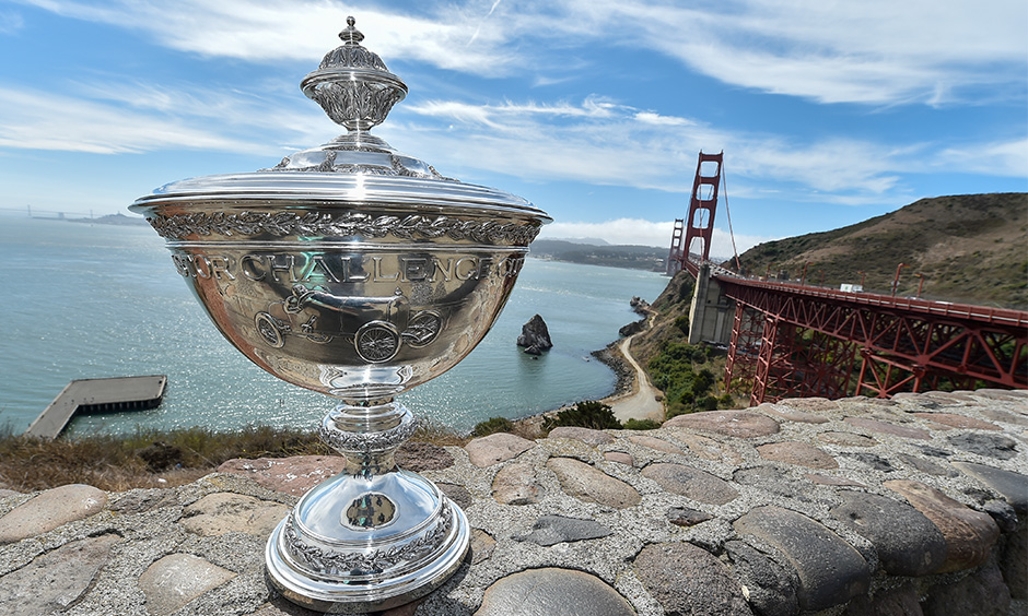 Astor Cup