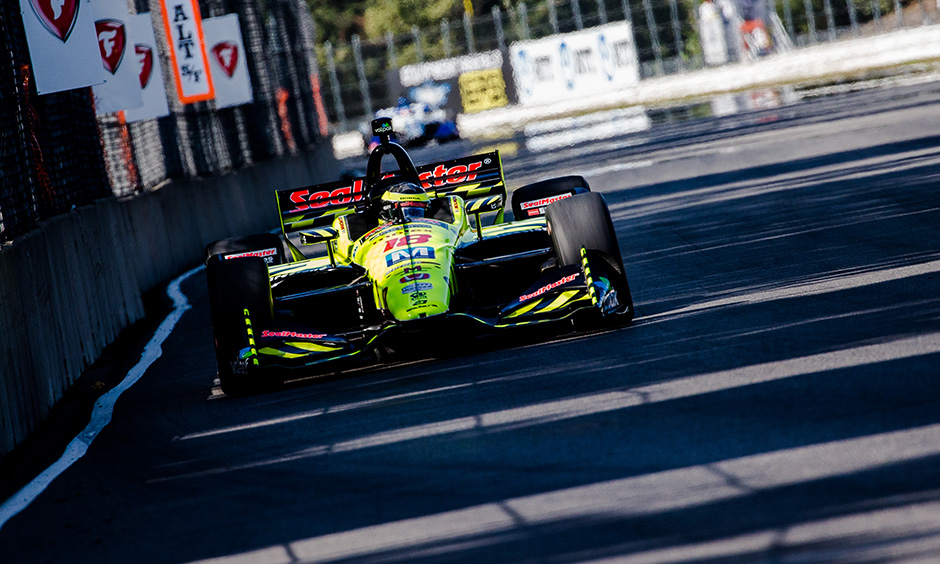 Bourdais wanted more out of this season