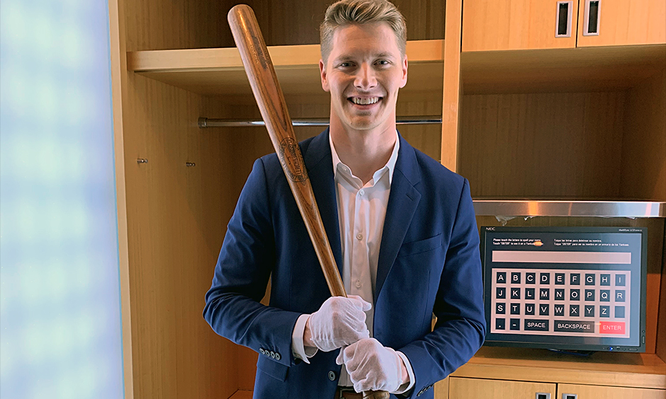 Josef Newgarden