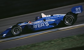 Thumbnail for Twenty years later, Moore still remembered