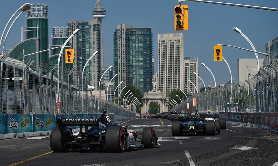 Track Talk Black Friday deal part of Honda Indy Toronto's 2020 plans